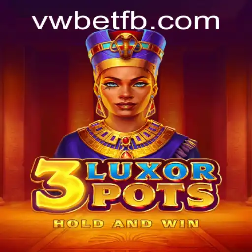 Exploring the Exciting World of 3LuxorPots: A New Era in Gaming
