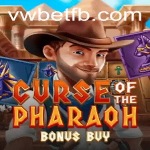 Curse of the Pharaoh Bonus Buy: A Thrilling Adventure With VWbet