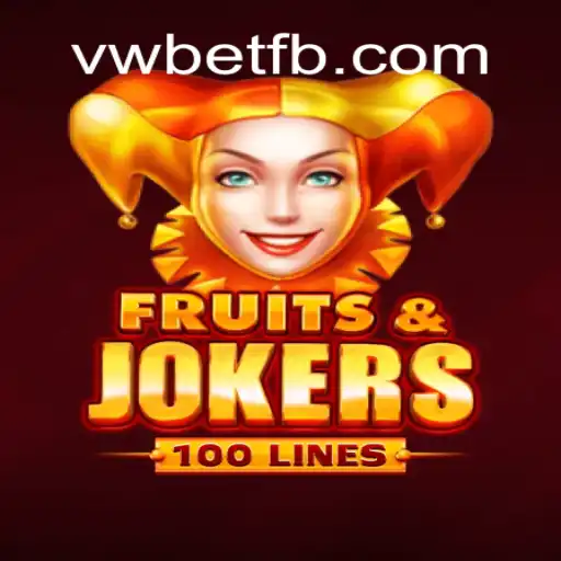Exploring the Vibrant World of FruitsAndJokers100: A Thrilling Casino Adventure with VWBet