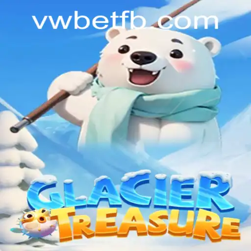 Explore the Icy Depths of GlacierTreasure: A Thrilling Adventure Awaits