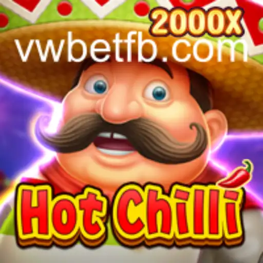 Unveiling the Sizzling World of HotChilli: A Game Experience by VWBet