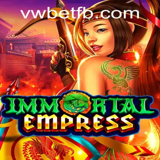 ImmortalEmpress: A Deep Dive into the Enchanting Virtual World
