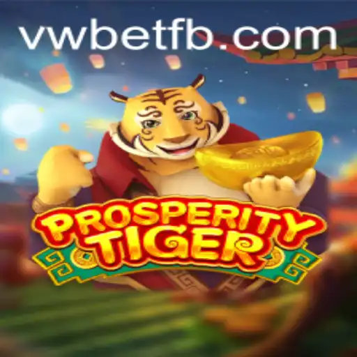 ProsperityTiger: The New Frontier in Digital Gaming with VWBet