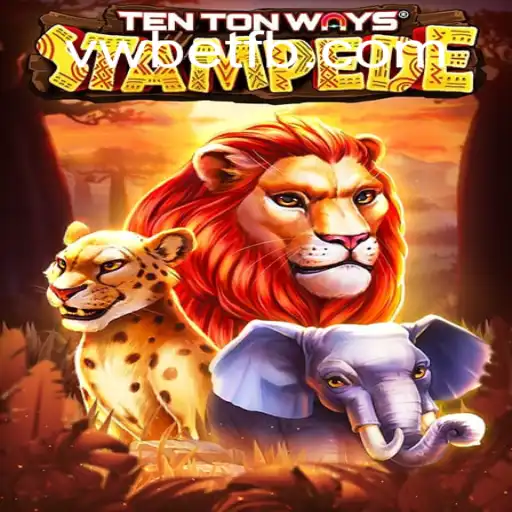 Discover the Exciting World of TenTonWaysStampede: A Revolutionary Gaming Experience