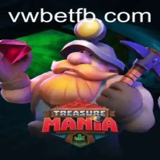 TreasureMania: Unlocking the Secrets of Adventure