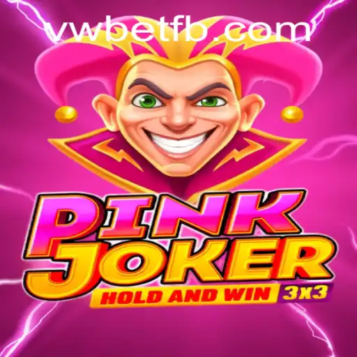 Pinkjoker: The Thrilling New Game Revolutionizing Online Entertainment