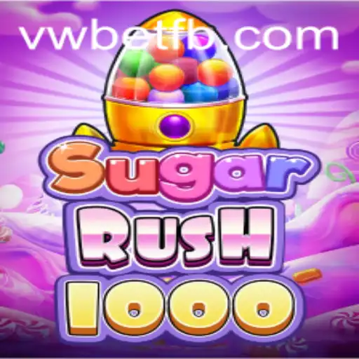 Discover the Thrilling World of SugarRush1000 with VWBet