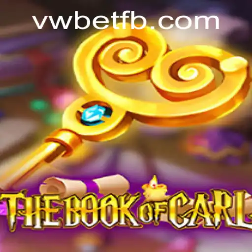 Discover TheBookofCarl: An Epic Adventure in Gaming