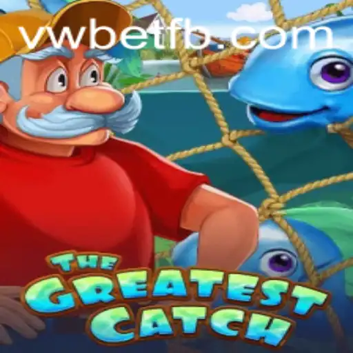 TheGreatestCatch: Dive into the Thrill of Strategic Angling with VWBet
